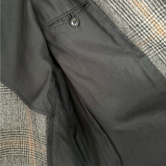 Tibi Liam blazer in small - Picture 5 of 6